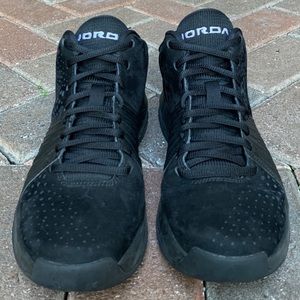 Air Jordan 5 AM ‘Black White’